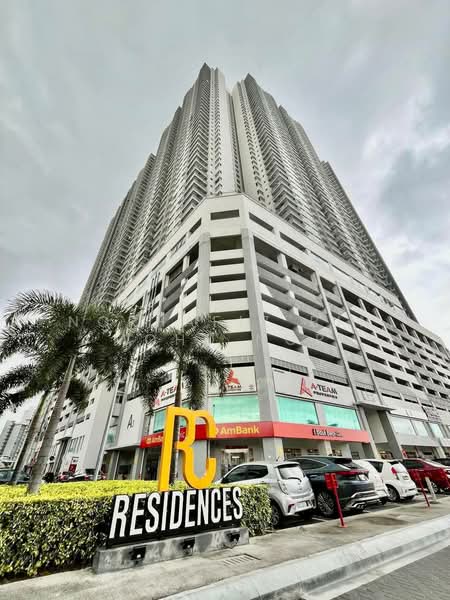 Servis Apartment untuk Disewa di Serviced Residence @ Razak City Residences (RC Residences) - Norhafiz Bin Mohd Nor - PropertyGuru.com.my