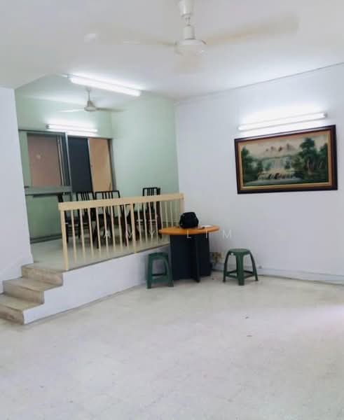 Pangsapuri untuk Dijual di Sea Park Apartment - Amy Lim - Interior - PropertyGuru.com.my