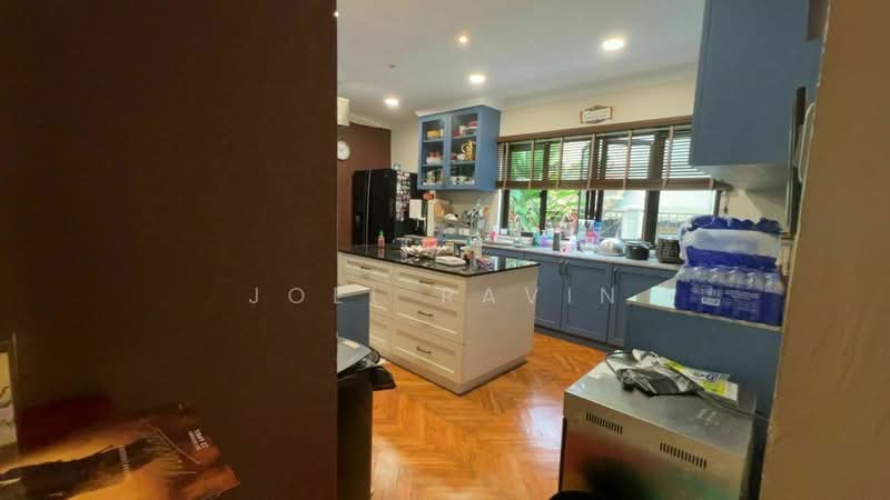 Tanah Kediaman untuk Dijual di Kota Damansara (Selangor) - Joel Ravin - Kitchen - PropertyGuru.com.my