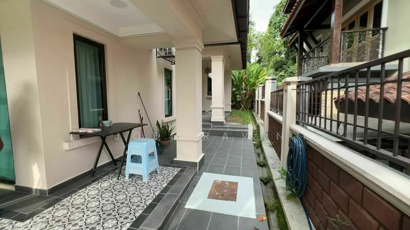 Tanah Kediaman untuk Dijual di Kota Damansara (Selangor) - Joel Ravin - Exterior - PropertyGuru.com.my