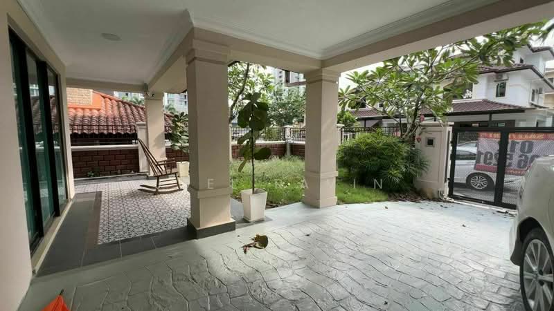 Tanah Kediaman untuk Dijual di Kota Damansara (Selangor) - Joel Ravin - Exterior - PropertyGuru.com.my