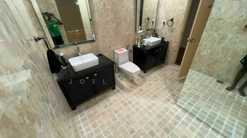 Tanah Kediaman untuk Dijual di Kota Damansara (Selangor) - Joel Ravin - Bathroom - PropertyGuru.com.my