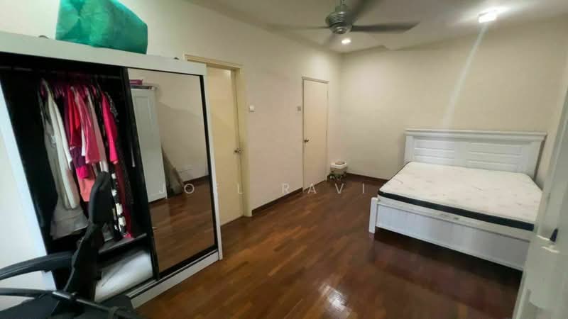 Tanah Kediaman untuk Dijual di Kota Damansara (Selangor) - Joel Ravin - Bedroom - PropertyGuru.com.my