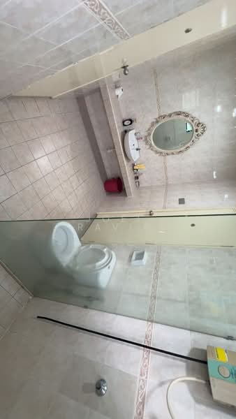 Tanah Kediaman untuk Dijual di Kota Damansara (Selangor) - Joel Ravin - Bathroom - PropertyGuru.com.my