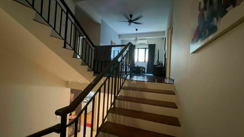 Tanah Kediaman untuk Dijual di Kota Damansara (Selangor) - Joel Ravin - Interior - PropertyGuru.com.my
