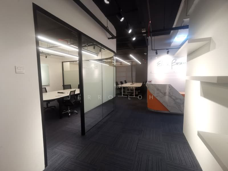 Pejabat untuk Dijual di Mont Kiara (Kuala Lumpur) - Jerro Loh - Interior - PropertyGuru.com.my