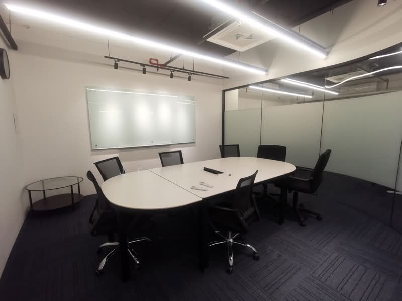 Pejabat untuk Dijual di Mont Kiara (Kuala Lumpur) - Jerro Loh - Interior - PropertyGuru.com.my
