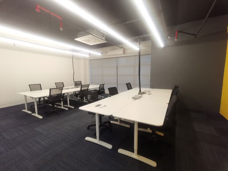 Pejabat untuk Dijual di Mont Kiara (Kuala Lumpur) - Jerro Loh - Interior - PropertyGuru.com.my