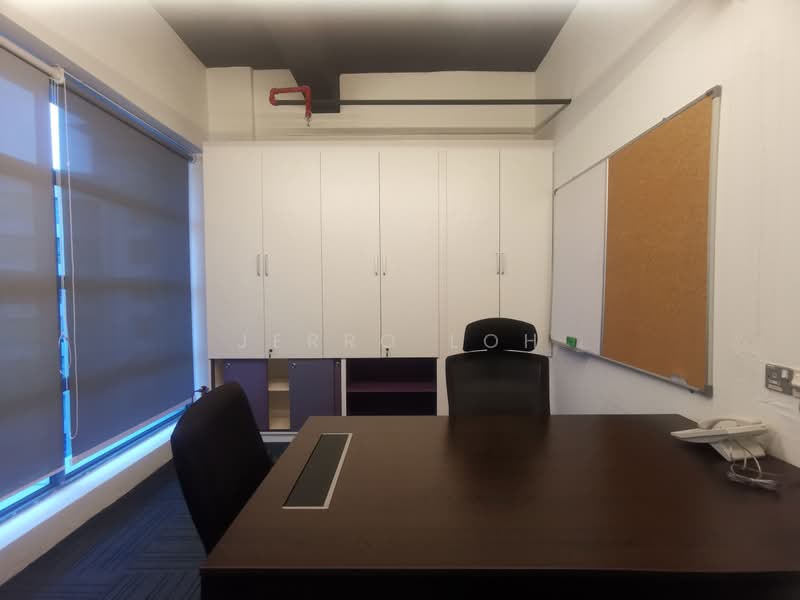 Pejabat untuk Dijual di Mont Kiara (Kuala Lumpur) - Jerro Loh - Study - PropertyGuru.com.my