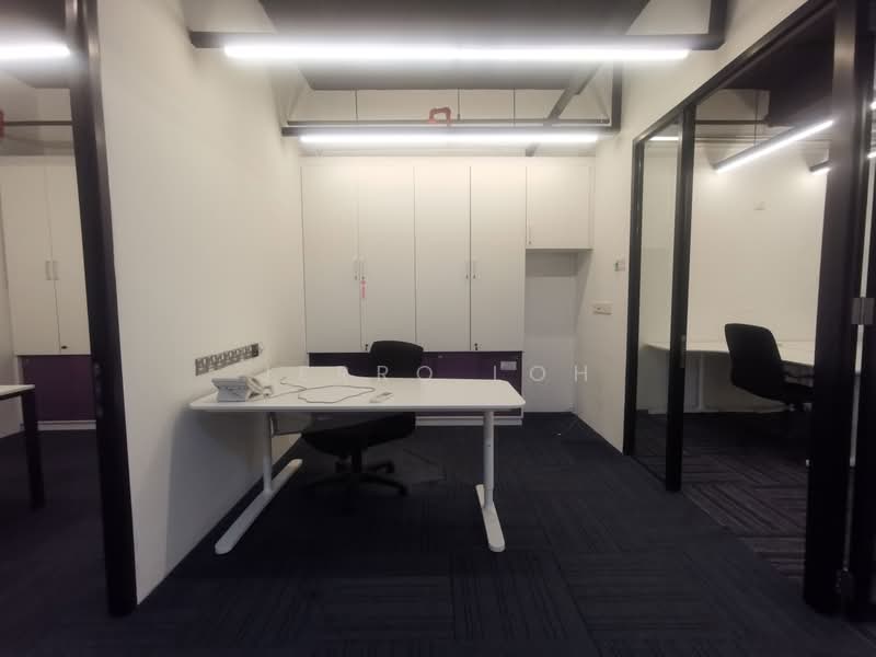 Pejabat untuk Dijual di Mont Kiara (Kuala Lumpur) - Jerro Loh - Interior - PropertyGuru.com.my