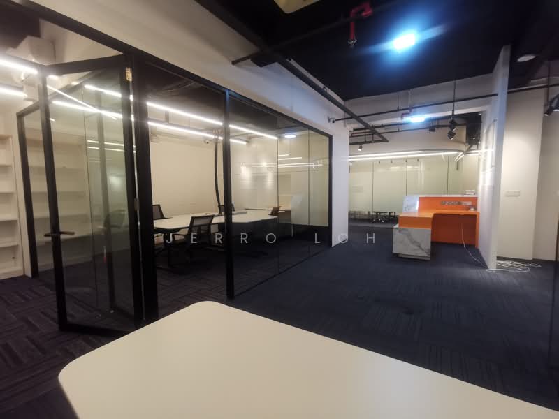Pejabat untuk Dijual di Mont Kiara (Kuala Lumpur) - Jerro Loh - Interior - PropertyGuru.com.my