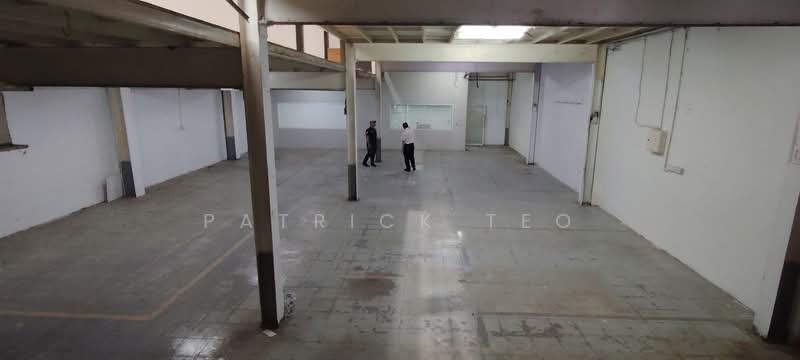 Kilang untuk Disewa di Taman Industri Selaman (Bangi) - Patrick Teo - PropertyGuru.com.my