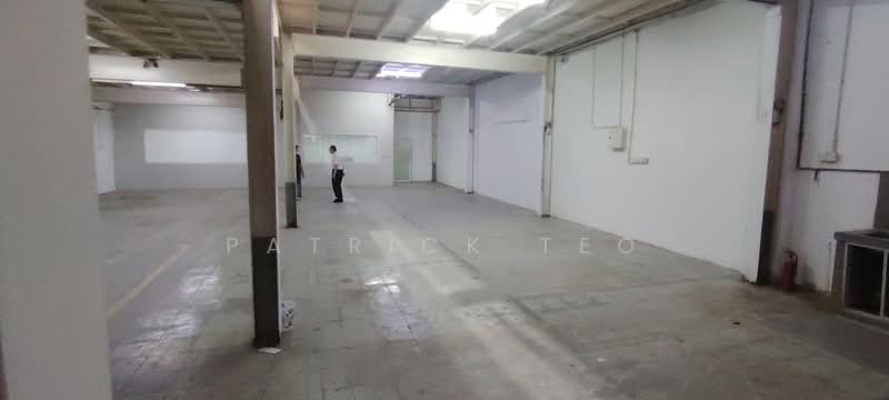Kilang untuk Disewa di Taman Industri Selaman (Bangi) - Patrick Teo - PropertyGuru.com.my