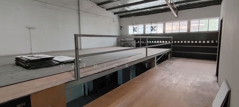 Kilang untuk Disewa di Taman Industri Selaman (Bangi) - Patrick Teo - PropertyGuru.com.my