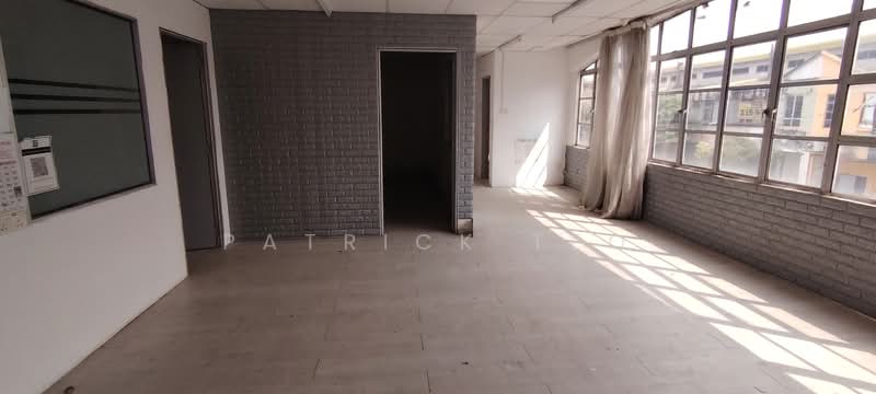 Kilang untuk Disewa di Taman Industri Selaman (Bangi) - Patrick Teo - PropertyGuru.com.my