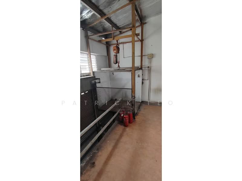 Kilang untuk Disewa di Taman Industri Selaman (Bangi) - Patrick Teo - PropertyGuru.com.my