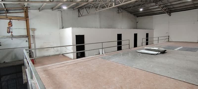 Kilang untuk Disewa di Taman Industri Selaman (Bangi) - Patrick Teo - PropertyGuru.com.my