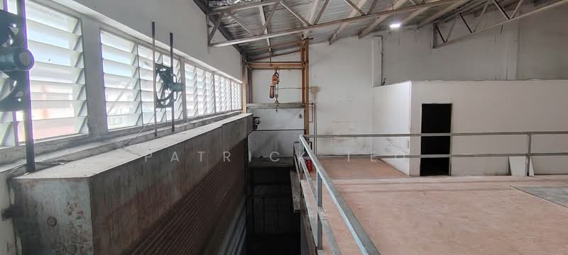 Kilang untuk Disewa di Taman Industri Selaman (Bangi) - Patrick Teo - PropertyGuru.com.my