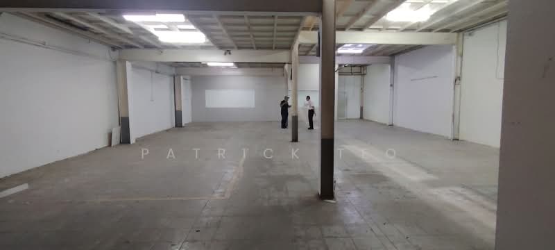 Kilang untuk Disewa di Taman Industri Selaman (Bangi) - Patrick Teo - PropertyGuru.com.my