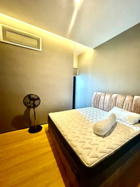 Service Residence for Rent at City of Dreams - Lynnz Seow - Bedroom - PropertyGuru.com.my