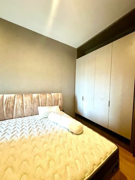 Service Residence for Rent at City of Dreams - Lynnz Seow - Bedroom - PropertyGuru.com.my