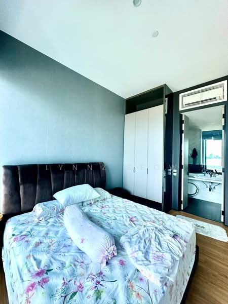 Service Residence for Rent at City of Dreams - Lynnz Seow - Bedroom - PropertyGuru.com.my