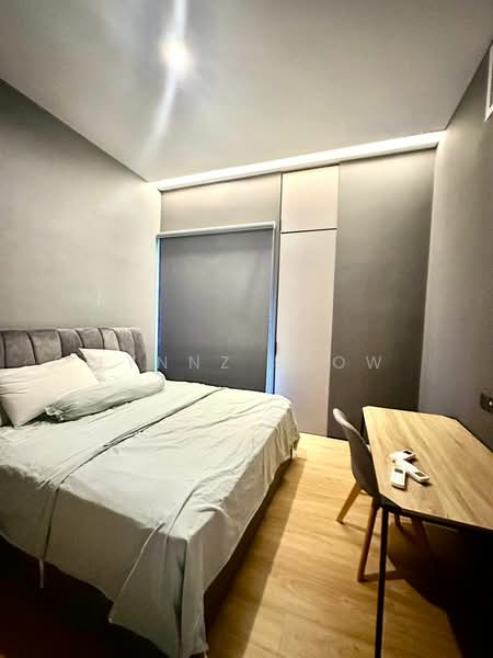 Service Residence for Rent at City of Dreams - Lynnz Seow - Bedroom - PropertyGuru.com.my