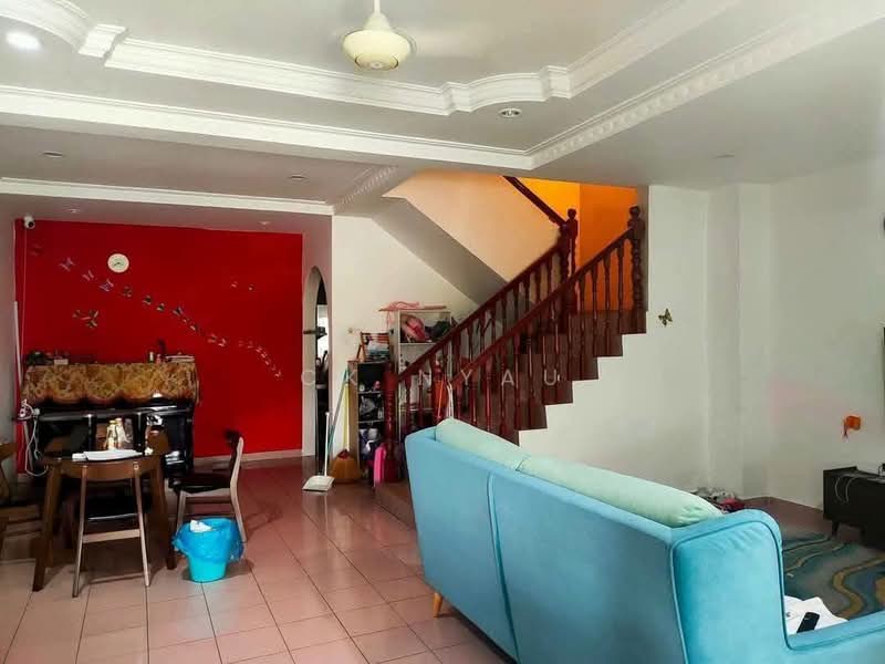 2.5-storey Terraced House for Sale in Ipoh (Perak) - Ck Nyau - PropertyGuru.com.my