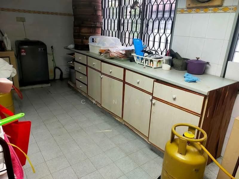 2.5-storey Terraced House for Sale in Ipoh (Perak) - Ck Nyau - PropertyGuru.com.my