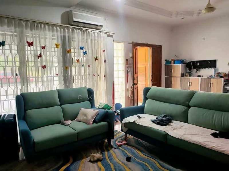 2.5-storey Terraced House for Sale in Ipoh (Perak) - Ck Nyau - PropertyGuru.com.my