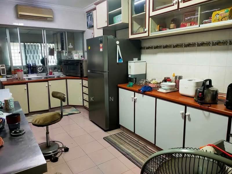 2.5-storey Terraced House for Sale in Ipoh (Perak) - Ck Nyau - PropertyGuru.com.my