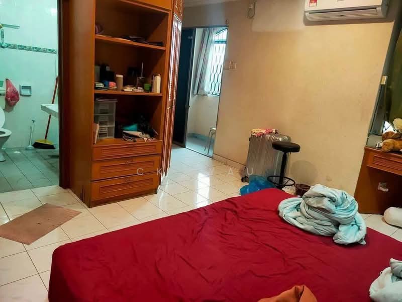 2.5-storey Terraced House for Sale in Ipoh (Perak) - Ck Nyau - PropertyGuru.com.my
