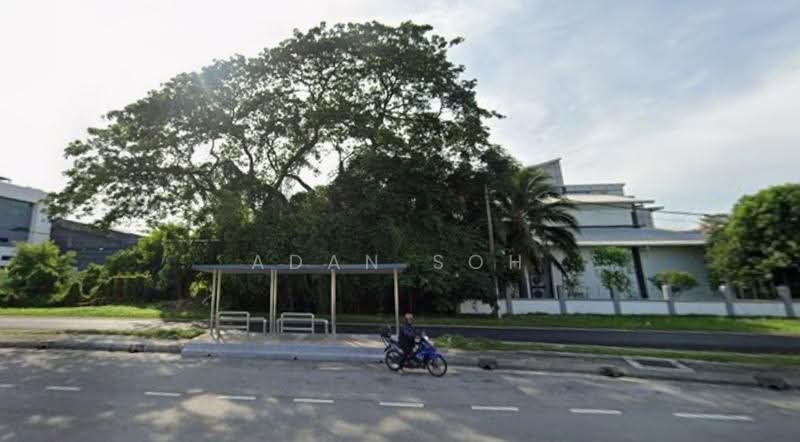 Commercial Land for Sale in Port Klang (Klang) - Adan Soh - Exterior - PropertyGuru.com.my