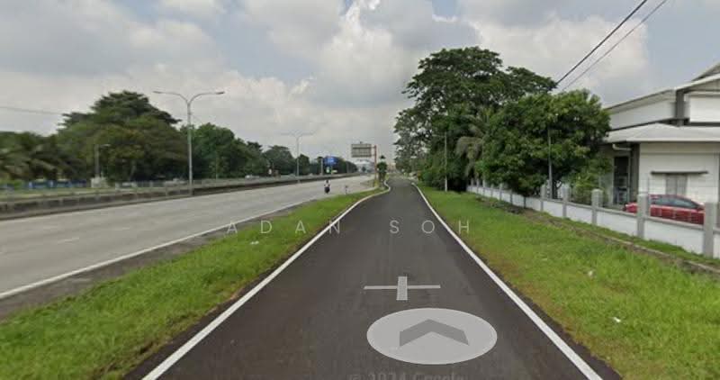Commercial Land for Sale in Port Klang (Klang) - Adan Soh - Exterior - PropertyGuru.com.my
