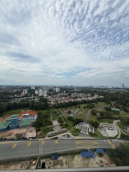 Kondominium untuk Disewa di Bora Residences - April Chin - Exterior - PropertyGuru.com.my