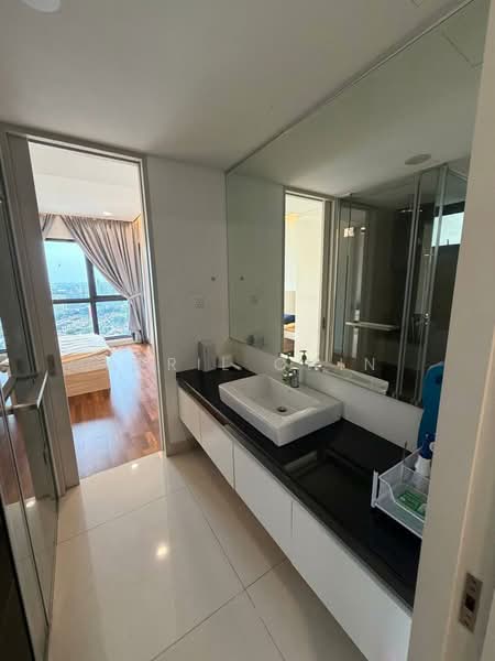 Kondominium untuk Disewa di Bora Residences - April Chin - Bathroom - PropertyGuru.com.my