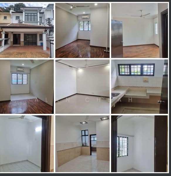 Rumah Teres 2 Tingkat untuk Disewa di Villa Damansara (Petaling Jaya) - Alan Cheah - PropertyGuru.com.my