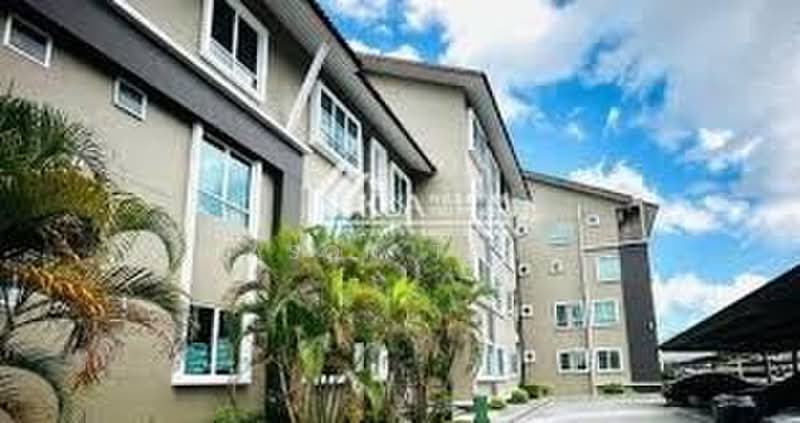 Apartment for Sale at The Arcardia - Jason Tang - Exterior - PropertyGuru.com.my