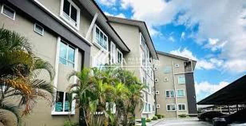 Apartment for Sale at The Arcardia - Jason Tang - Exterior - PropertyGuru.com.my
