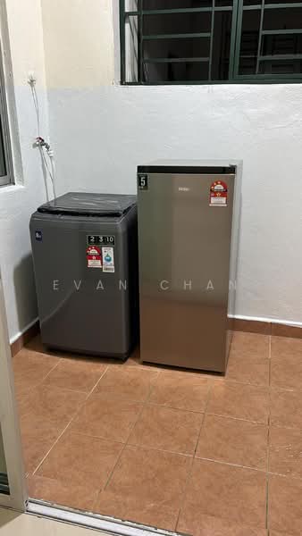 Servis Apartment untuk Dijual di OUG Parklane - Evan Chan - Interior - PropertyGuru.com.my