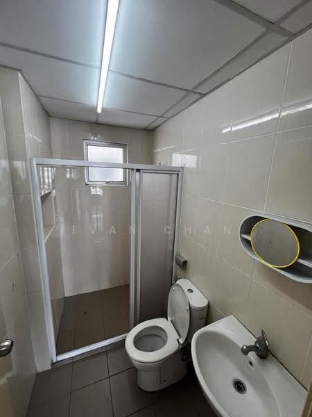 Service Residence for Sale at OUG Parklane - Evan Chan - Bathroom - PropertyGuru.com.my