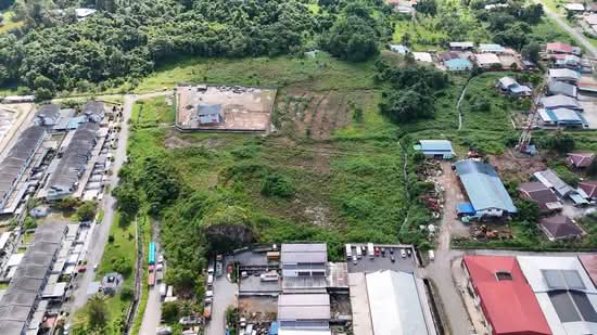 Tanah Pertanian untuk Dijual di Kota Samarahan (Sarawak) - Sherene Kok - PropertyGuru.com.my