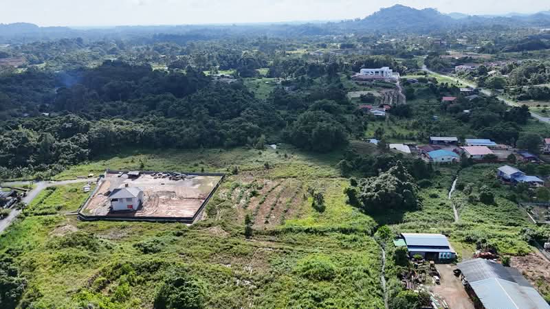 Tanah Pertanian untuk Dijual di Kota Samarahan (Sarawak) - Sherene Kok - Exterior - PropertyGuru.com.my