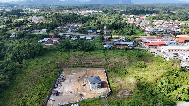 Tanah Pertanian untuk Dijual di Kota Samarahan (Sarawak) - Sherene Kok - Exterior - PropertyGuru.com.my