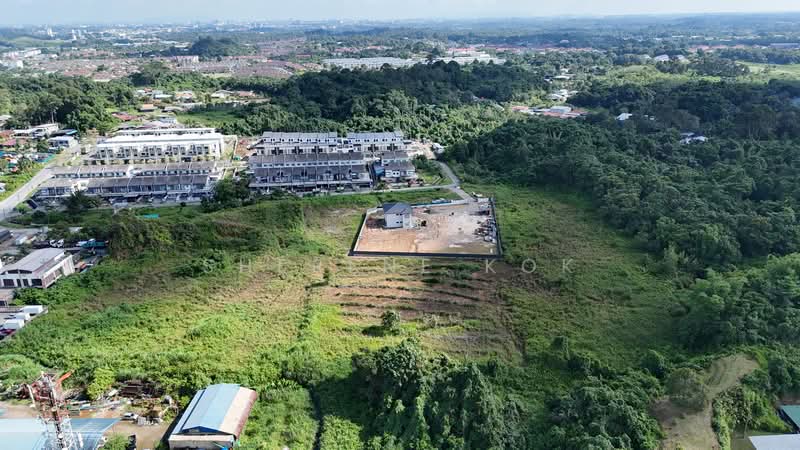 Tanah Pertanian untuk Dijual di Kota Samarahan (Sarawak) - Sherene Kok - Exterior - PropertyGuru.com.my