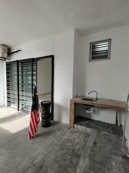Rumah Teres 2 Tingkat untuk Dijual di Taman Senai Jaya (Senai) - Mohd Faez - Interior - PropertyGuru.com.my