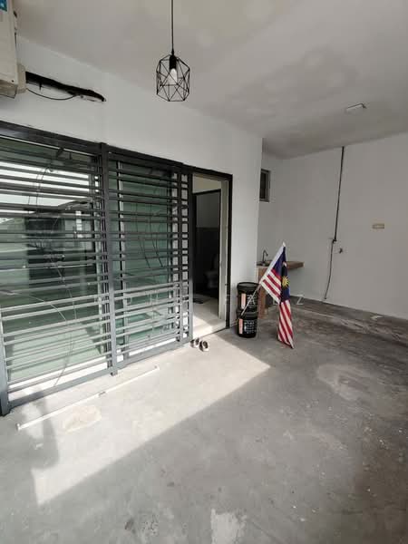 Rumah Teres 2 Tingkat untuk Dijual di Taman Senai Jaya (Senai) - Mohd Faez - Exterior - PropertyGuru.com.my
