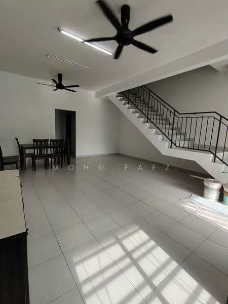 Rumah Teres 2 Tingkat untuk Dijual di Taman Senai Jaya (Senai) - Mohd Faez - PropertyGuru.com.my