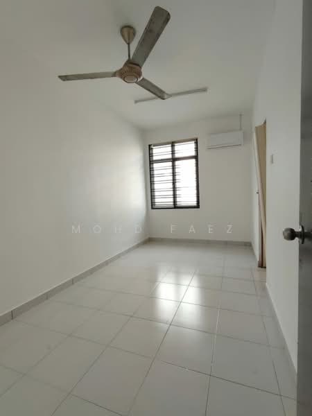 Rumah Teres 2 Tingkat untuk Dijual di Taman Senai Jaya (Senai) - Mohd Faez - PropertyGuru.com.my