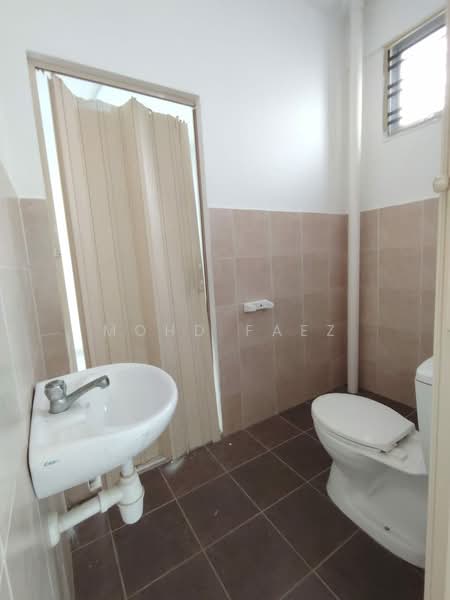 Rumah Teres 2 Tingkat untuk Dijual di Taman Senai Jaya (Senai) - Mohd Faez - PropertyGuru.com.my
